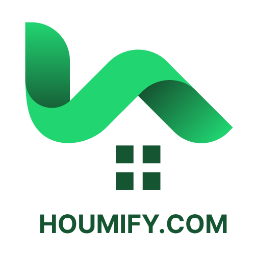 Houmify logo